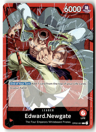 One piece tcg - tcg, bandai