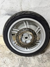 CERCHIO RUOTA POSTERIORE HONDA