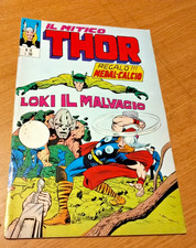 IL MITICO THOR #  19-LOKI IL