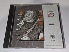Lucio Dalla "Il Primo" CD 12