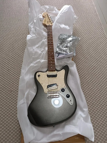 Squier fender paranormal - squier,