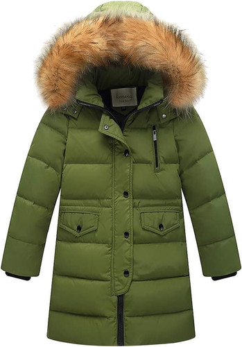 Bambini ragazzi inverno - bambini,