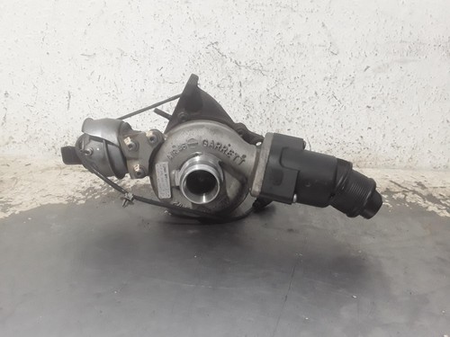 Turbina per audi berlina - turbina,