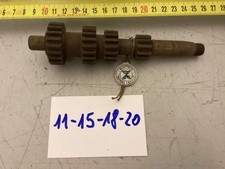 franco morini FM turbostar