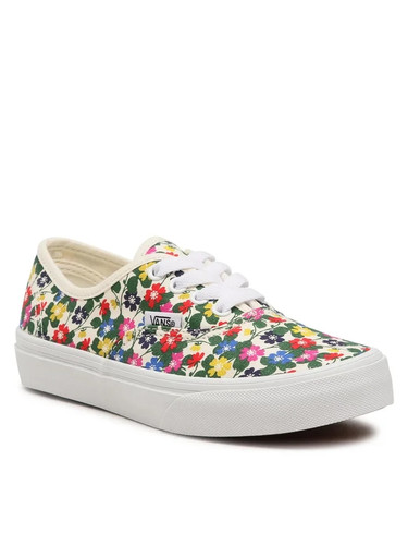Sneaker vans off the wall - vans,