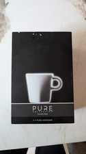 Tazzine piattini pure - piattini,
