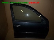 PORTA PORTIERA ANTERIORE