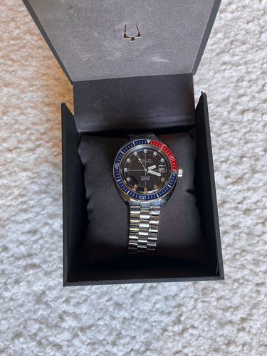 Orologio automatico uomo