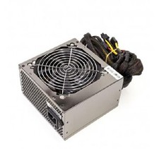 ALIMENTATORE 800WATT FAN 12CM