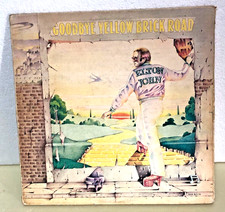 Elton john goodbye yellow - elton,