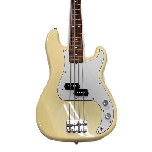 Basso elettrico fender japan - basso,
