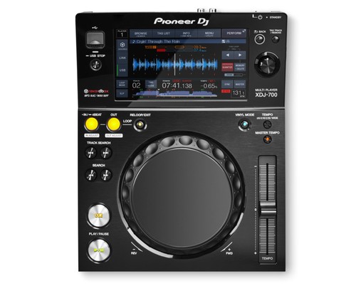 Pioneer xdj 700 - xdj-700, rekordbox
