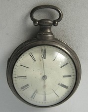 1800's Edmonds Verge Chain