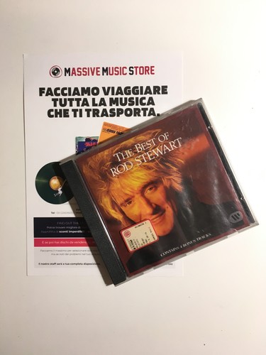 Rod stewart the best - ,