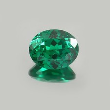 Pietra Preziosa Ovale In
