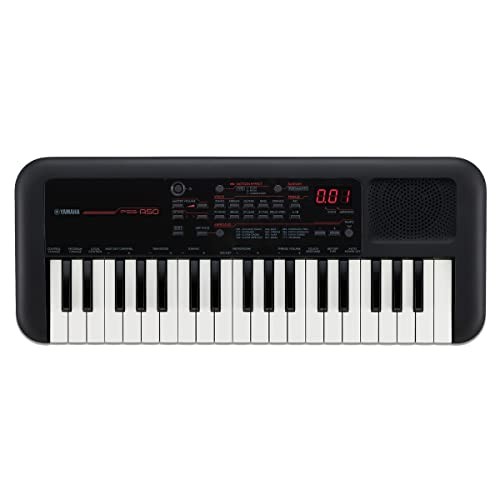 Yamaha pss a50 portatone - pss-a50,