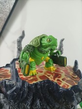 Megantik testudo tartaruga - megantik,