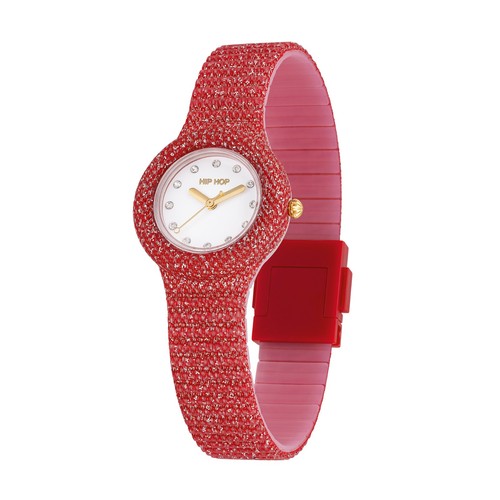 Orologio donna hip - hip, hop