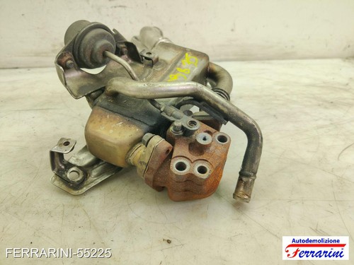 Valvola egr opel - opel, j