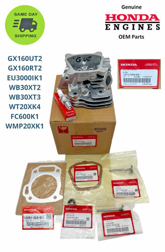 Kit testa cilindro originale - cilindro,
