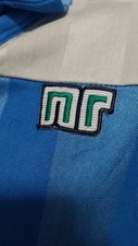 Maglia Anni 80 NR MANICA LUNGA MODELLO NAPOLI