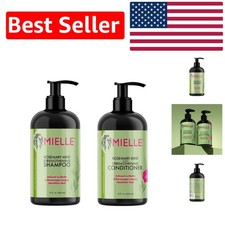 Nourishing Rosemary Mint