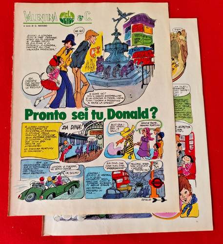 Advertising italian - advertising,