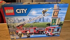 LEGO 60112 City Fire Engine