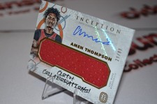 Amen Thompson / Topps