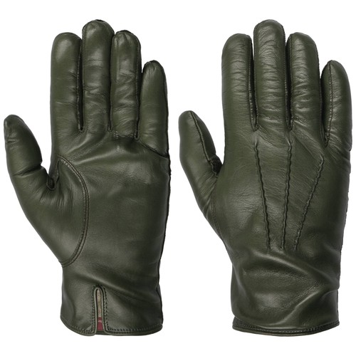 Guanti uomo caridei classic - uomo,