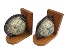 coppia di FERMALIBRI