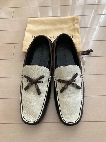 Scarpe guida mocassino - da,