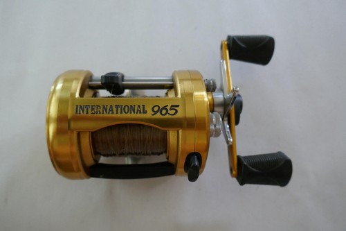 Mulinello pesca penn - da,