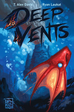 Deep Vents Gioco da Tavolo