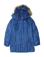 EDDIE BAUER Giacca donna