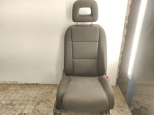 AUDI A2 8Z0 Sedile Anteriore
