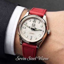Orologio automatico Sevin 42