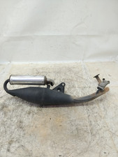 MARMITTA ORIGINALE PER GARELLI VIP 50 4T DEL 2011 (e49467)