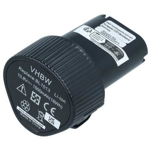 Batteria sostituisce makita - batteria,