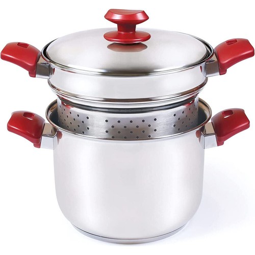 Set pezzi pentole - set, 3