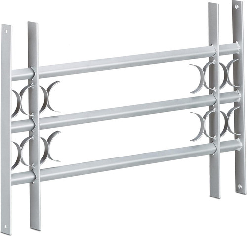 Grate per finestre antiscasso - finestre,
