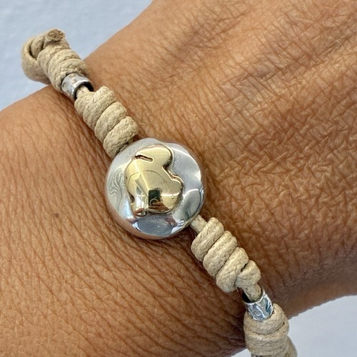 Dodo pomellato bracciale - dodo, maxi