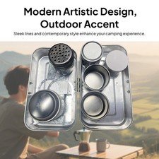 Kit per macchina da caffè da