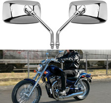 Specchietti Moto Universal