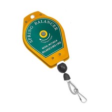 Bilanciatore a Molla Da