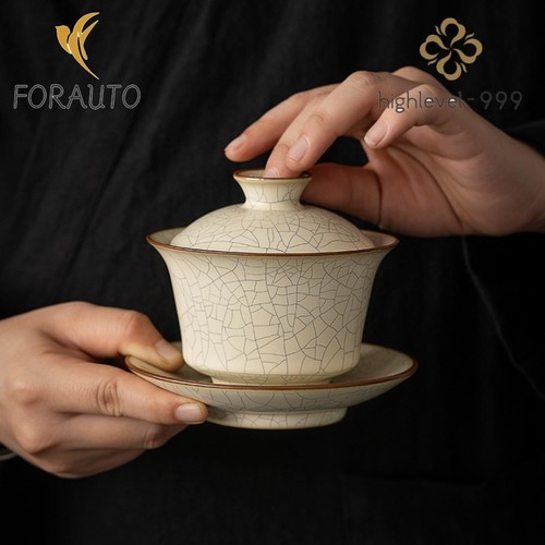 Set tè kung cinese - fu,