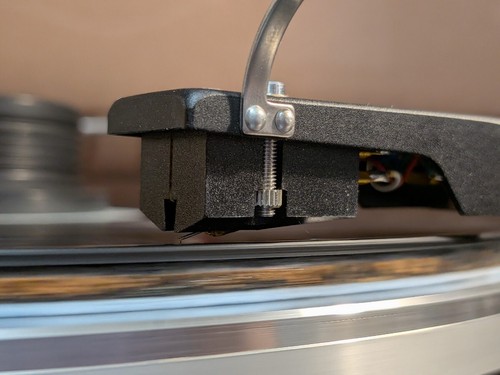 Cartuccia phono denon - cartuccia,