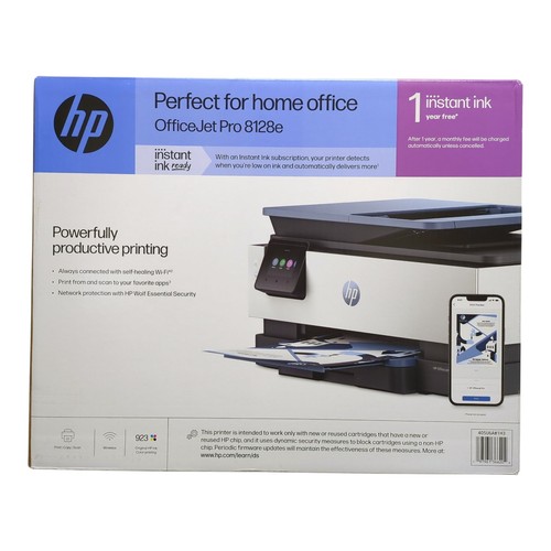 Officejet pro 8128e color - 8128e,