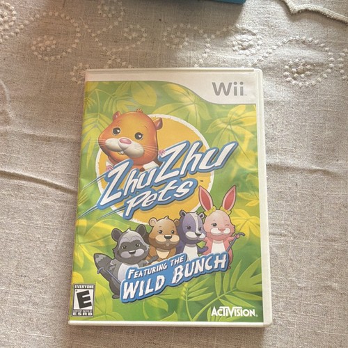 Activision zhu - zhu, pets