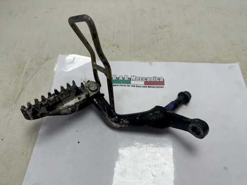 Pedana poggia piedi ktm - poggia,